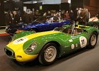 Jaguar Lister