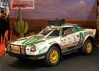 Lancia Stratos