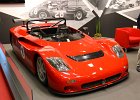 Maserati Barchetta