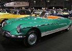 Citroën Chapron DS Le Caddy