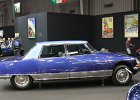 Citroën Chapron DS Lorraine