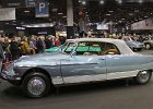 Citroën Chapron DS Palm Beach