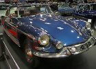Citroën Chapron DS Le Dandy