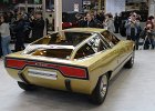 Citroën Bertone GS Camargue (1972)