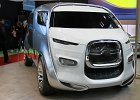 Citroën Tubik (2011)