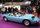 Lamborghini Miura roadster