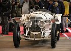 Mercedes Targa Fioro 1922