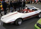 Bertone Autobianchi Runabout 1969