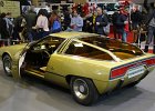 Bertone Citroën Camargue 1972