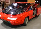 Bertone Lamborghini Genesis 1988