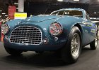 Ferrari 166 berlinetta