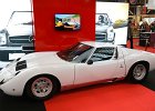 Lamborghini Miura