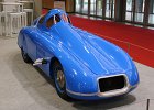 Longchamp de Coucy 1953