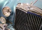 Bentley  Bentley, Rétromobile, 19 mars 2022