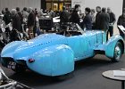 DB 2 1939  DB 2 1939, Rétromobile, 19 mars 2022
