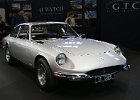 Ferrari 330 GTC  Ferrari 330 GTC, Rétromobile, 19 mars 2022