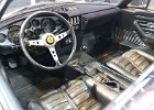 Ferrari Daytona  Ferrari Daytona, Rétromobile, 19 mars 2022