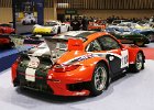 Porsche 911  Porsche 911, Rétromobile, 19 mars 2022