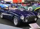Ferrari 165/195 Inter Vignale châssis 0051S  Ferrari 165/195 Inter Vignale châssis 0051S, Rétromobile, 5 février 2023