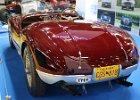 Ferrari 250 MM spîder 1953  Ferrari 250 MM spîder 1953, Rétromobile, 5 février 2023
