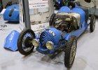 Chevallier 1930  Chevallier 1930, Rétromobile, 3 février 2024