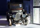 Delaunay-Belleville HB6 Coupé-chauffeur c1912  Delaunay-Belleville HB6 Coupé-chauffeur c1912, Rétromobile, 3 février 2024