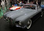 Fiat Vignale  Fiat Vignale, Rétromobile, 3 février 2024