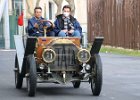 Itala  Itala, Rétromobile, 3 février 2024