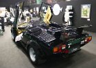 Lamborghini Countach 5000 QV  Lamborghini Countach 5000 QV, Rétromobile, 3 février 2024