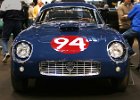 Lancia Fulvia Sport  Lancia Fulvia Sport, Rétromobile, 3 février 2024