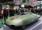 MG EX 181 records  MG EX 181 records, Rétromobile, 3 février 2024