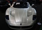 Maserati MC12  Maserati MC12, Rétromobile, 3 février 2024