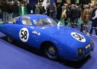 Panhard  Panhard, Rétromobile, 3 février 2024