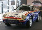 Porsche 911 Dakar 1984 Medge  Porsche 911 Dakar 1984 Medge, Rétromobile, 3 février 2024