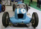 Grand Prix S.E.F.A.C 1934/39  Grand Prix S.E.F.A.C 1934/39, Rétromobile, 3 février 2024