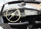 BMW 507  BMW 507, Rétromobile, 5 février 2025