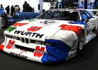 BMW M1 Procar groupe 5  BMW M1 Procar groupe 5, Rétromobile, 5 février 2025