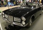 Facel Vega HK2 prototype  Facel Vega HK2 prototype, Rétromobile, 5 février 2025