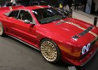 Kimera EVO37  Kimera EVO37, Rétromobile, 5 février 2025