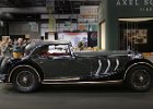 Mercedes-Benz 710 Super Sport Cabriolet A 1933  Mercedes-Benz 710 Super Sport Cabriolet A 1933, Rétromobile, 5 février 2025
