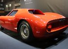 Ferrari 250 LM 1964  Ferrari 250 LM 1964, Rétromobile, 5 février 2025