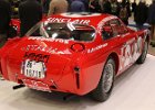 Ferrari 340 Mexico 1952  Ferrari 340 Mexico 1952, Rétromobile, 5 février 2025