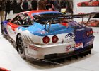 Ferrari 550 GTS  Ferrari 550 GTS, Rétromobile, 5 février 2025