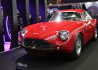 Aston Martin DB4 GT Zagato 1961  Aston Martin DB4 GT Zagato 1961, châssis 0178/L, Rétromobile, 28 janvier 2026
