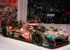 BMW M Hybrid V8 Julie Mehretu 2024  BMW M Hybrid V8 Julie Mehretu 2024, Rétromobile, 28 janvier 2026