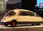 Citroën C10 1956  Citroën C10 1956, Rétromobile, 28 janvier 2026