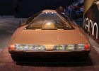 Citroën Karin 1980  Citroën Karin 1980, Rétromobile, 28 janvier 2026