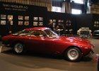 Ferrari 250 GT Lusso 1964  Ferrari 250 GT Lusso 1964, Rétromobile, 28 janvier 2026