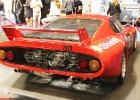 Ferrari 512 BB LM  Ferrari 512 BB LM, Rétromobile, 28 janvier 2026