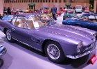 Maserati 5000 GT Coupé 1962  Maserati 5000 GT Coupé 1962 Châssis N° AM103.060, Rétromobile, 28 janvier 2026